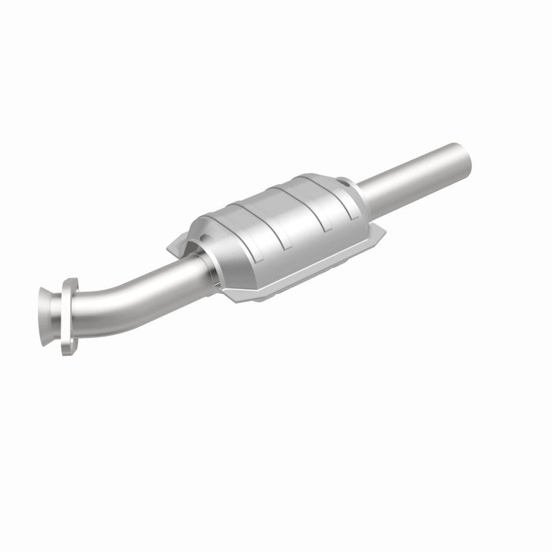 MagnaFlow Standard Grade Federal / EPA Compliant Direct-Fit Catalytic Converter 23369 360 Degree Image Set