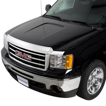 Putco 2011-2014, GMC Sierra - HD 470410 Photo - Primary