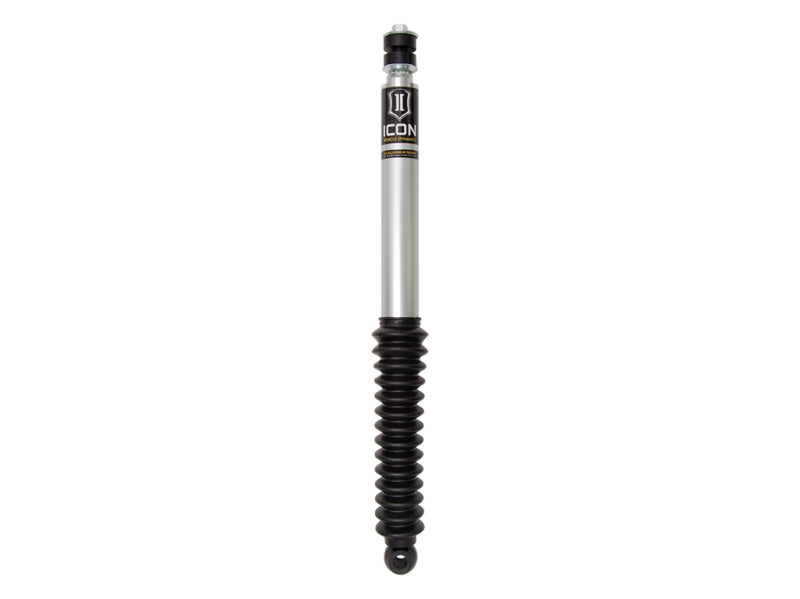 ICON 22+ Toyota Tundra 0-1in Rear 2.0 Aluminum Series Shock VS IR 56516 56516 Photo - Primary
