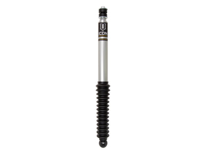 ICON 22+ Toyota Tundra 0-1in Rear 2.0 Aluminum Series Shock VS IR 56516 56516 Photo - Primary