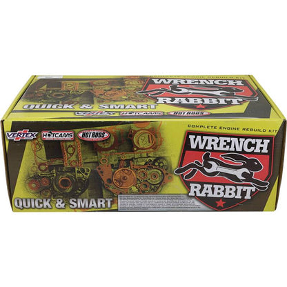 Vertex Pistons Vertex Kawasaki Complete Engine Rebuild Kit WR00029 WR00029 Photo - Primary