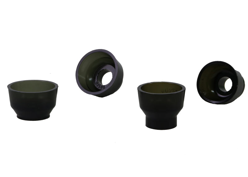 Whiteline 1990-1996 Chevrolet Corvette Ball Joint Dust Boots W93573 W93573 Photo - Primary