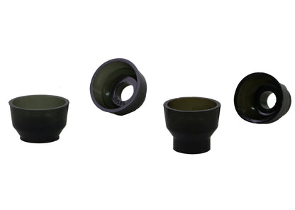 Whiteline 1990-1996 Chevrolet Corvette Ball Joint Dust Boots W93573 W93573 Photo - Primary
