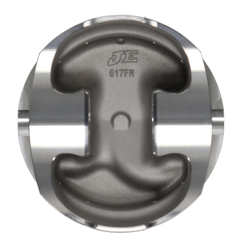 JE Pistons 302/351 SBF DOME Set of 8 Pistons 232477 232477 User 5