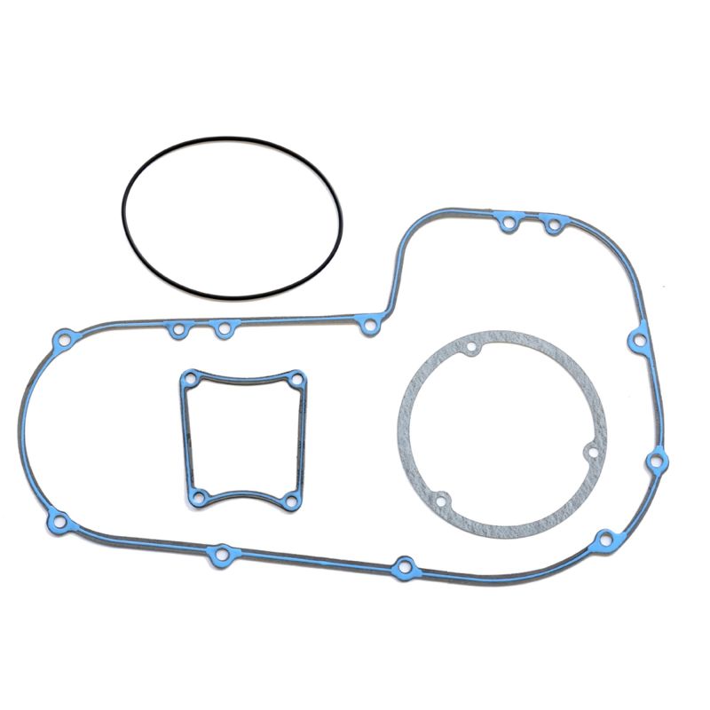 Athena 66-84 Harley-Davidson Shovelhead (5 Speed) Primary Cover Gasket Kit P400195300902 P400195300902 Photo - Primary