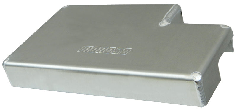 Moroso Fuse Box Cover, Mustang 2015-Up 74255 Photo - Primary