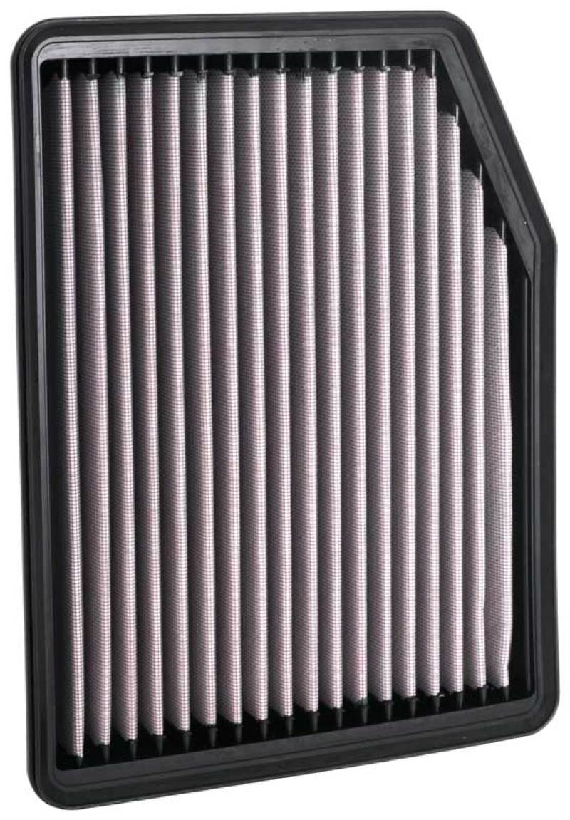 AEM Induction AEM 2019 Chevrolet Silverado 1500 V8-5.3L F/I DryFlow Air Filter 28-50083 28-50083 Photo - lifestyle view