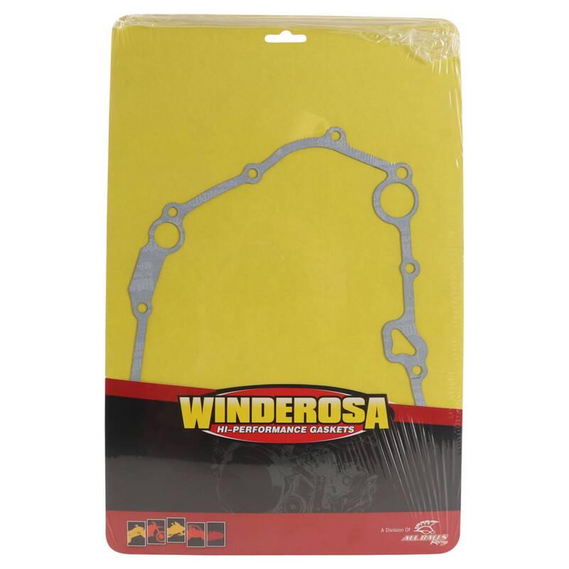 Vertex Pistons Vertex Gaskets 13-20 Honda CRF250L Inner Clutch - Side Cover Gasket Kit 332003 332003 Photo - Primary