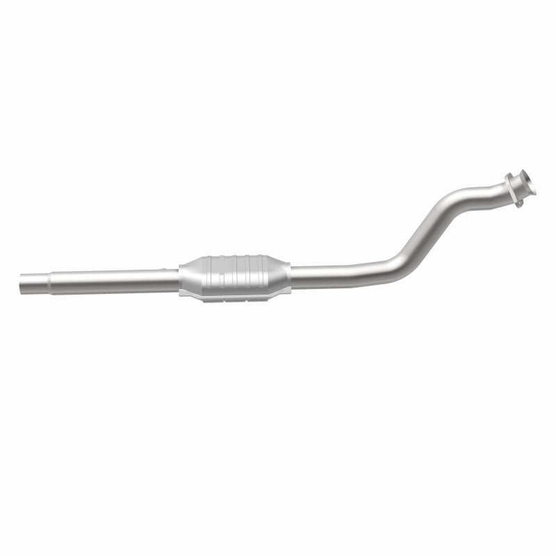 MagnaFlow HM Grade Federal / EPA Compliant Direct-Fit Catalytic Converter 23411 360 Degree Image Set