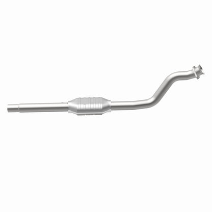 MagnaFlow HM Grade Federal / EPA Compliant Direct-Fit Catalytic Converter 23411 360 Degree Image Set