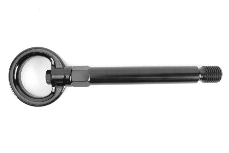 Perrin 10th Gen Civic SI/Type-R/Hatchback Tow Hook Kit (Rear) - Glossy Black PHP-BDY-251GBK PHP-BDY-251GBK Photo - Primary