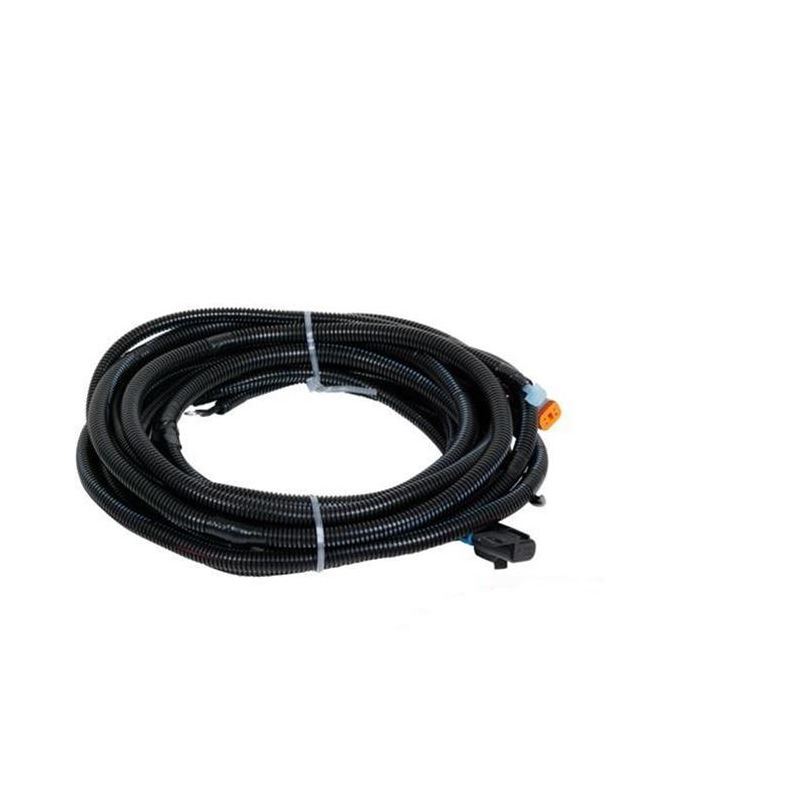 Firestone Air Command Single Wire Harness Service (WR17609534) 9534 9534 User 1