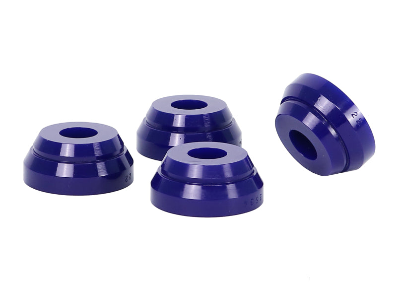 SuperPro Front Strut Bar To Chassis Mount Bushing Kit SPF2534K Photo - Primary