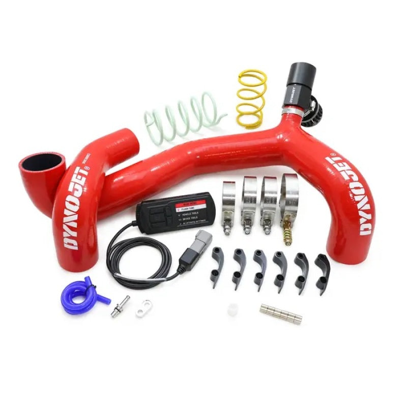 Dynojet 2020 Can-Am Maverick X3 RR Stage 3 Kit 96090026 96090026 User 1