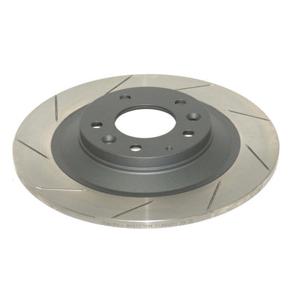 DBA 06-07 Mazda 6 Rear Slotted Street Series Rotor 2961S 2961S Photo - out of package