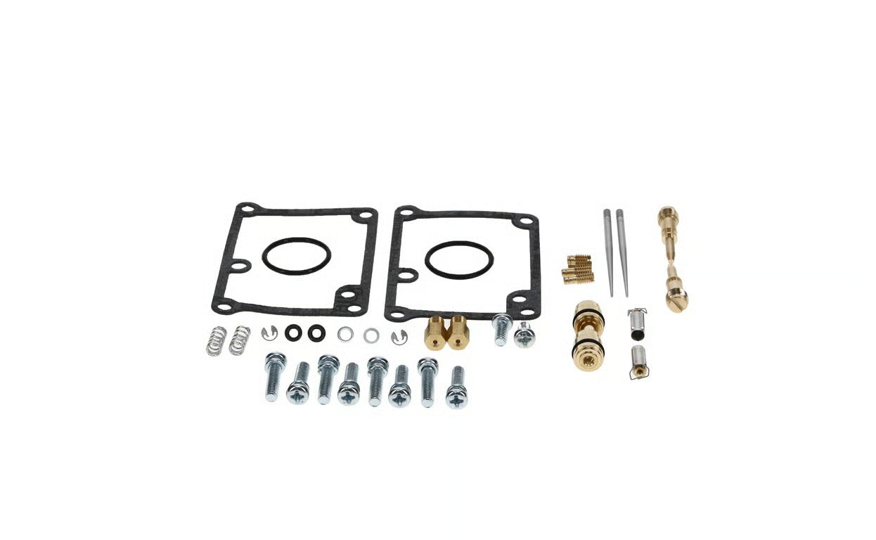 ProX YFZ350 Banshee 87-06 Carburetor Rebuild Kit 55.10383