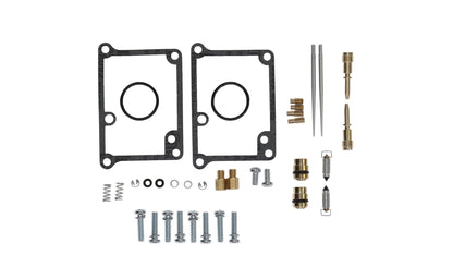ProX YFZ350 Banshee 87-06 Carburetor Rebuild Kit 55.10383