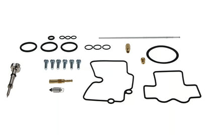ProX CRF450R 07-08 Carburetor Rebuild Kit 55.10459