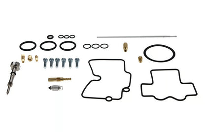 ProX CRF450R 05-06 Carburetor Rebuild Kit 55.10465