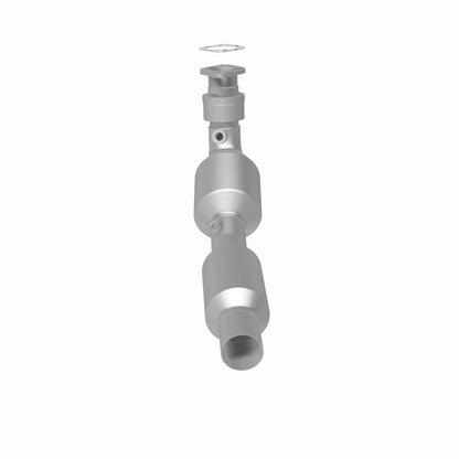 MagnaFlow Chevrolet Camaro California Grade CARB Compliant Direct-Fit Catalytic Converter 5411939 360 Degree Image Set