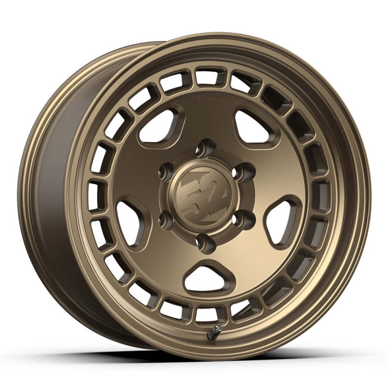 fifteen52 Turbomac HD Classic 17x8.5 6x135 0mm ET 87.1mm Center Bore Bronze Wheel THCBB-78565-00 THCBB-78565-00 Photo - Primary