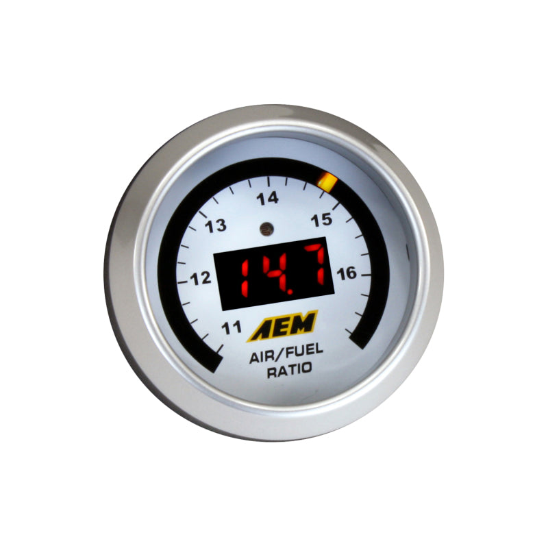 AEM Electronics Air / Fuel Ratio Gauge 30-4110NS Photo - out of package