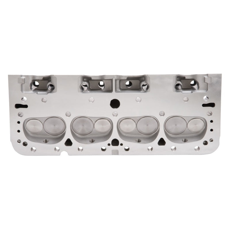 Edelbrock Cylinder Head, E-Street, SB Chevrolet 70CC (Complete, Pair) 5073 Photo - Unmounted