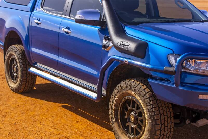 ARB 19-23 Ford Ranger Summit Front Rail (Use w/ PN 4440210) 4440220 4440220 Photo - Mounted