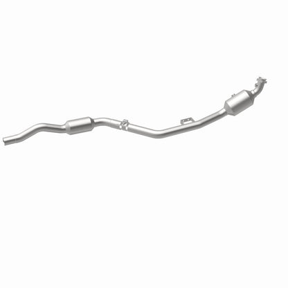 MagnaFlow Mercedes-Benz E350 California Grade CARB Compliant Direct-Fit Catalytic Converter 5411666 360 Degree Image Set