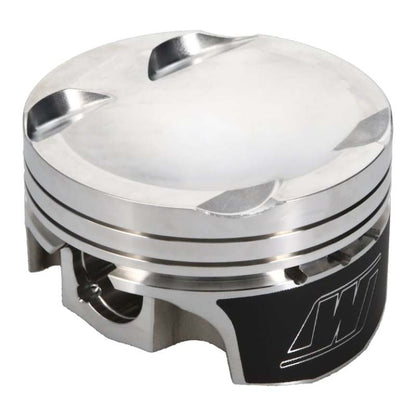 Wiseco 2008+ Mitsubishi EVO X 4B11 -14cc 88mm Bore Piston Shelf Stock Kit K700M88 K700M88 User 6