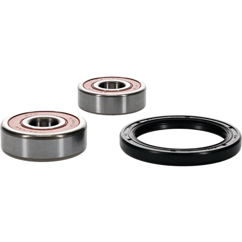 Pivot Works Kawasaki Wheel Bearing Kit Premium Bearings 25-1184-P 25-1184-P Photo - Primary