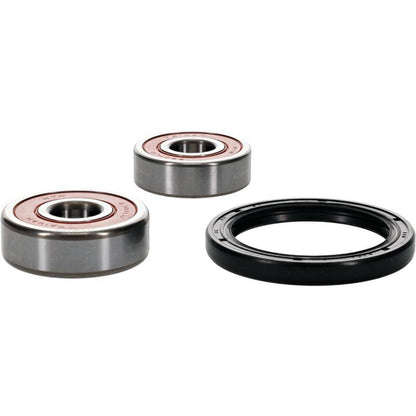Pivot Works Kawasaki Wheel Bearing Kit Premium Bearings 25-1184-P 25-1184-P Photo - Primary