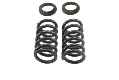 Belltech Pro Coil Spring Set 97-03 F150 8 Cyl 2inch-3inch 23804 Photo - Primary