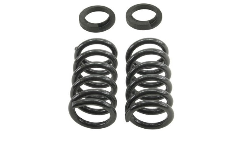 Belltech Pro Coil Spring Set 97-03 F150 8 Cyl 2inch-3inch 23804 Photo - Primary
