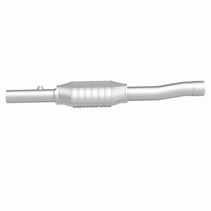 MagnaFlow Jeep Grand Cherokee HM Grade Federal / EPA Compliant Direct-Fit Catalytic Converter 23544 360 Degree Image Set