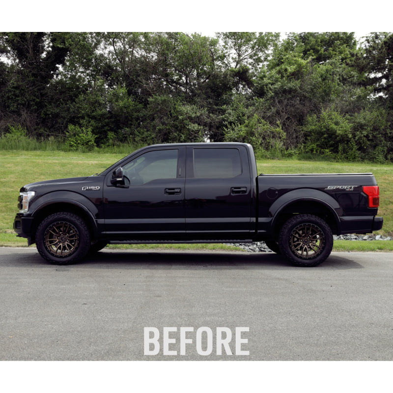 Borne Off-Road 2004+ Ford F-150 Leveling Kit - Front 2in BNLK-F150-04-F2 BNLK-F150-04-F2 Photo - Primary