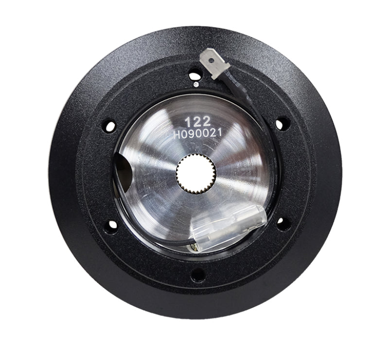 NRG Short Hub Suzuki Samurai 86-92 SRk-122H Photo - Primary