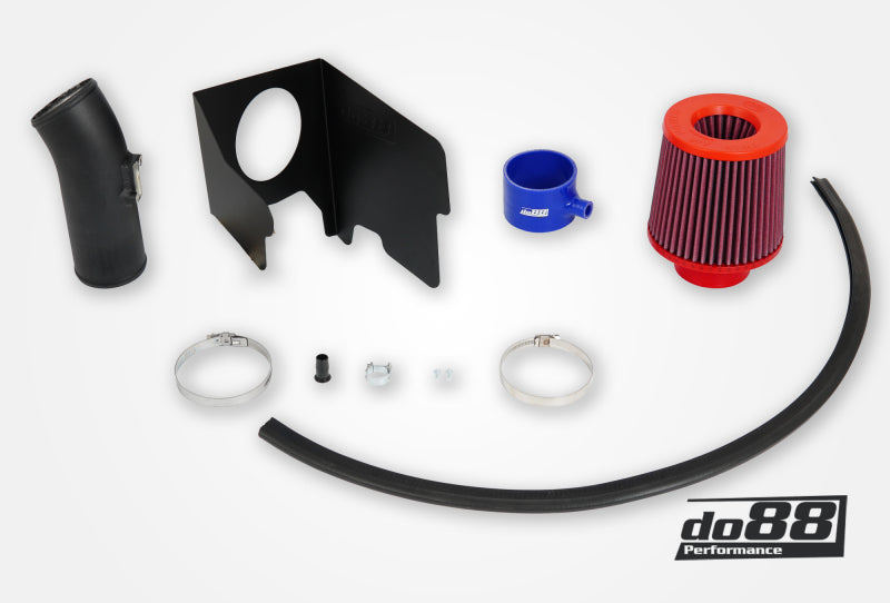 do88 DOB Air Intake System Air Intake Systems Cold Air Intakes main image