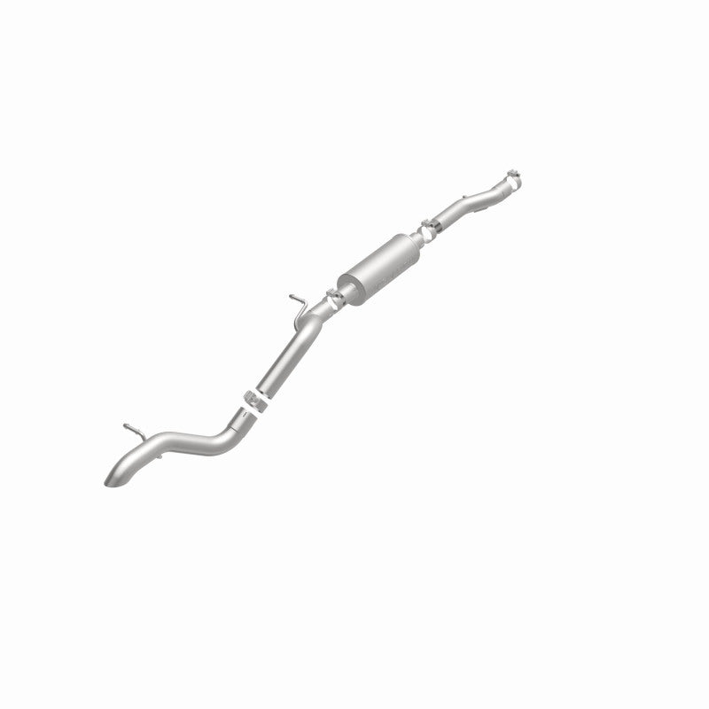 MagnaFlow Jeep Wrangler Rock Crawler Series Cat-Back Performance Exhaust System 15238 360 Degree Image Set