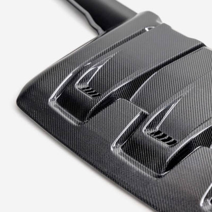 Anderson Composites 23-24 Ford F-150 Raptor R Type-OE Carbon Fiber Hood Vent AC-HDS23FDRAR-OE AC-HDS23FDRAR-OE User 1