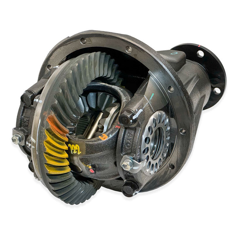 Yukon Gear & Axle Yukon Gear 16-23 Toyota Tacoma 8in Rear 3rd Member Assembly TV6C 4.30 Ratio Standard Open YDATV6C-430 YDATV6C-430 Photo - Primary