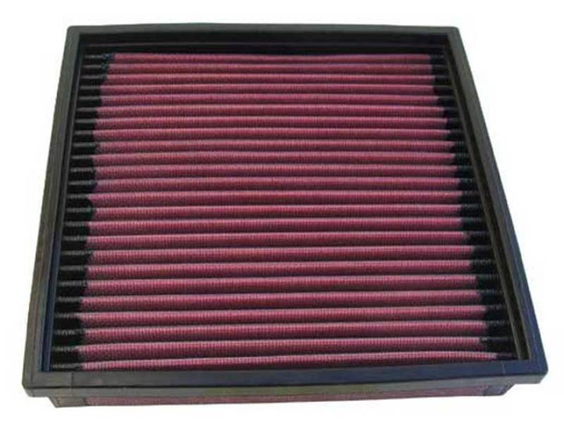 K&N Engineering KN Drop in Air Filters Air Filters Air Filters - Drop In main image