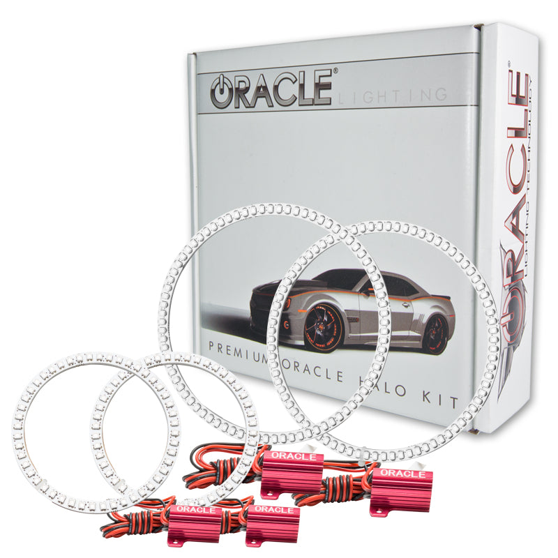 ORACLE Lighting Oracle Buick Lucerne 06-11 LED Halo Kit - White 1313-001 1313-001 Photo - out of package