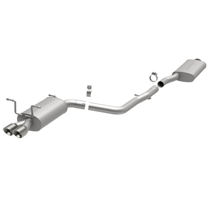 MagnaFlow Infiniti G35 Street Series Cat-Back Performance Exhaust System 16861 Photo - Primary