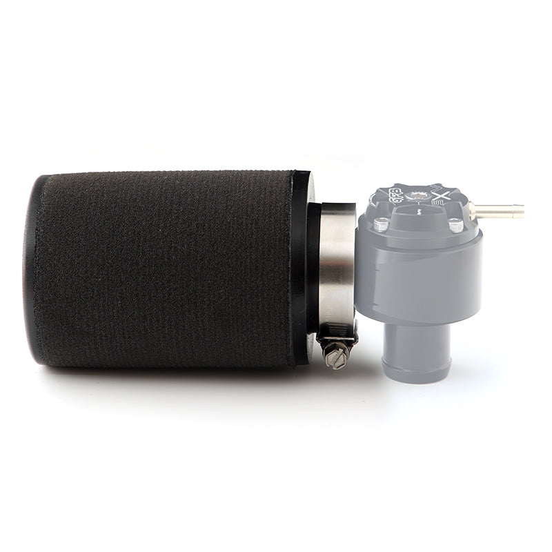 Go Fast Bits GFB Foam Filter for Atmosphere-Venting BOVs 5711 5711 Photo - out of package