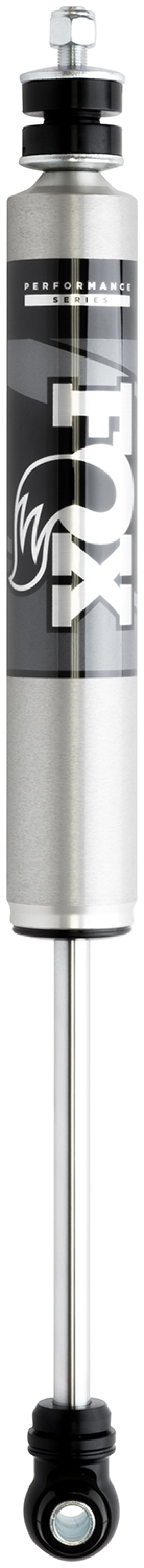 FOX 01-10 Chevy HD 2.0 Performance Series 5.1in. Smooth Body IFP Front Shock (Alum) / 0-1in. Lift 980-24-663 980-24-663 Photo - Primary