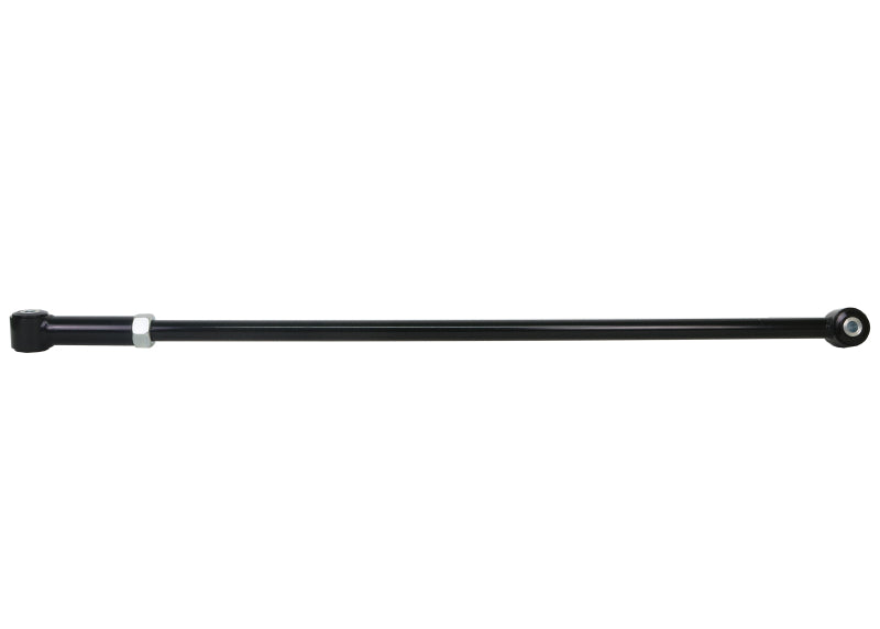 Whiteline 08-21 Toyota Land Cruiser / Lexus LX570 Rear Panhard Rod KPR190 KPR190 Photo - Close Up