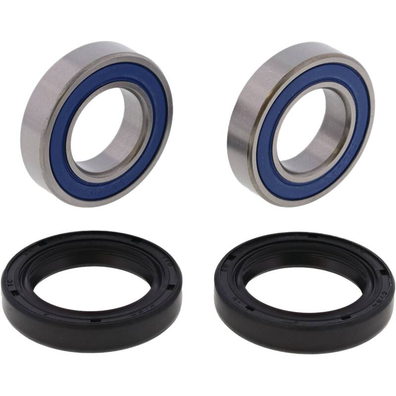 All Balls Racing Wheel Bearing Kit 25-1081 25-1081 Photo - Primary