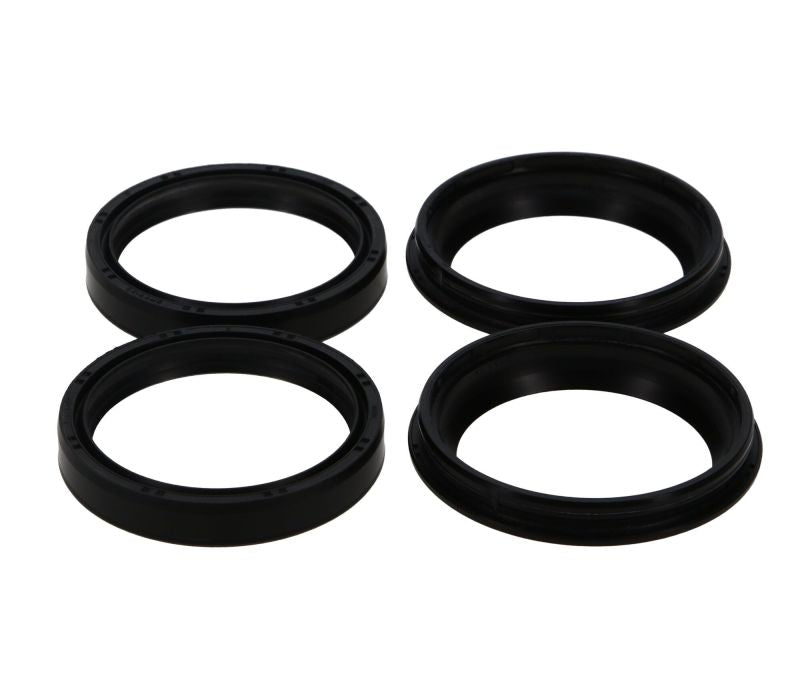 ProX 86-91 KX80/89-01 RM80 Front Fork Seal & Wiper Set 40.S354811 40.S354811 User 3
