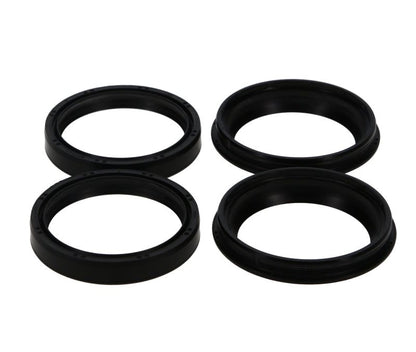 ProX 86-91 KX80/89-01 RM80 Front Fork Seal & Wiper Set 40.S354811 40.S354811 User 3
